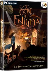 Age of Enigma PC Game